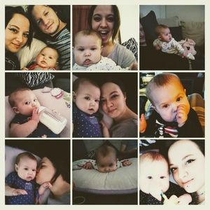 Meet your Posher, Mickey justin